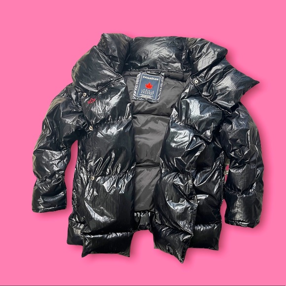 canadian classics Jackets & Blazers - Canadian Classics Woman’s Puffer Down Jacket